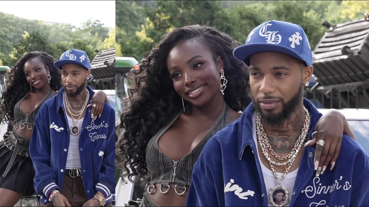 Key Glock channel featured image