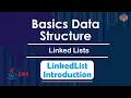 LinkedList Introduction Linked Lists In English Java - 1
