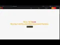 Building My Full Stack Developer Portfolio Website