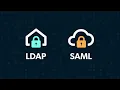 LDAP vs SAML What s the Difference