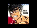 Download Lagu Hajime no Ippo OST 23 - Ultra Seven no Uta '99 HQ