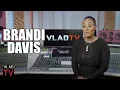 Brandi Davis on Son s Father Magic of BMF Getting 20 Years Dying in Prison 1 Year Later Part 6