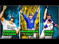 The Best Game From Every MLB Stadium