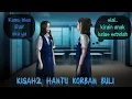 Lagu Mimpi Buruk Siswa Indigo di Sekolah #HORORTIME | Cerita Hantu \u0026 Film Horror