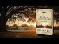 To Kill a Mockingbird by Harper Lee Inside English Channel