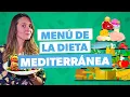 How to Follow the MEDITERRANEAN DIET