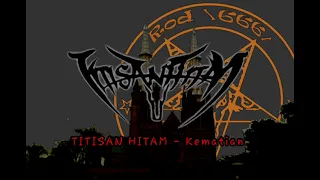 Download TITISAN HITAM - Kematian MP3