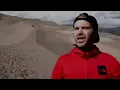 The Movement - Orange Sky (Official Music Video)