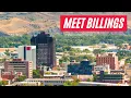 Billings Overview An informative introduction to Billings Montana