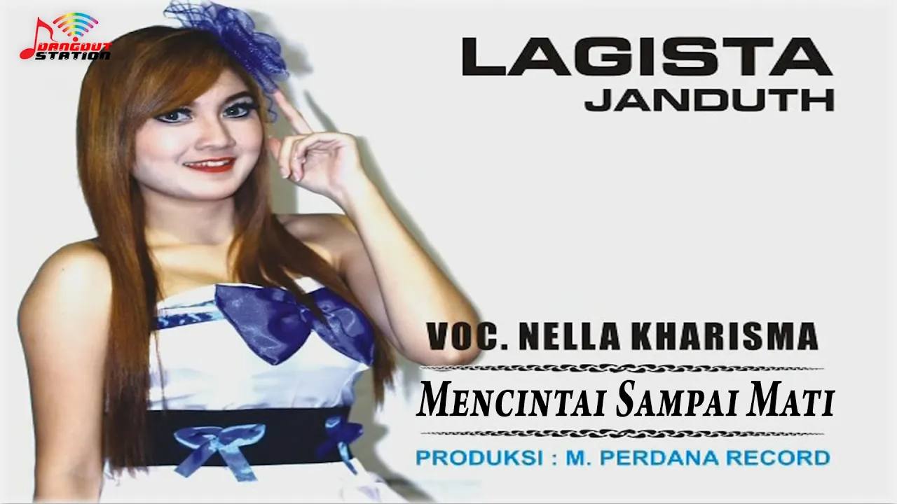 Nella Kharisma - Mencintaimu Sampai Mati (Official Video) Nella Kharisma - Mencintaimu Sampai Mati (Official Video)