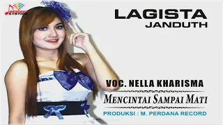 nella kharisma mencintaimu sampai mati official video 