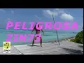 Download Lagu ZIN73 - PELIGROSA - CHOREO ZUMBA BY SARA
