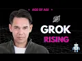 Download Lagu Why Grok 4 PROVES the Singularity: Elon Musk is WINNING Again