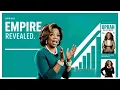 Oprah Winfrey Net Worth 2024 Revealed How Oprah Winfrey Built Her Billion-Dollar Empire