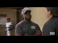 All American 4 04 Billy Baker rejects offer to Coach Spencer for Toledo state