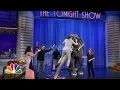 Download Lagu Jeff Musial Introduces Jimmy to an Elephant
