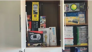 caçada gamer