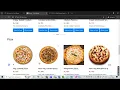Restaurant Management System Online Food Order Python Final Year Project 2026