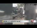 Sanford residents asking questions seeking resources after 30 detained by ICE