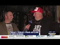 Freaky Friday The Fear Asylum in Brookings