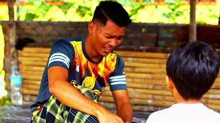 budak kampung 13 ayat deep