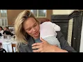 Download Lagu Jet van Nieuwkerk: Eerlijke Bekentenissen over Moeder worden met Baby Oos