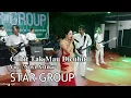 Lagu Star Group Kota Pontianak - Novi Artika ( Cubit tak mau dicubit )