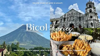 Download BICOL VLOG 🌴 what to do in Legazpi, Albay 2022, tourist attractions, The Marison Hotel MP3
