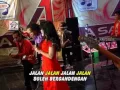 Download Lagu Ine Sinthya - Gaun Merah Jambu ( Official Music Video )