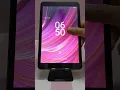 Blu M8L Tablet 2022 Hard Reset not working 2024 Android 12 13
