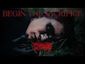 Download Lagu Fit For A King - Begin The Sacrifice (Official Music Video)
