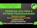 problems