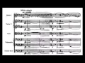 Samuel Barber - Adagio for Strings (audio + sheet music)