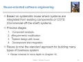 Software Engineering - Chapter 2