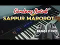 Download Lagu GONDANG BATAK SAPPUR MAROROT KUNCI F=DO || FULL BASS MENEMANI MUSIK DIPERJALANAN