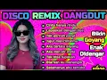 Lagu DANGDUT DISCO REMIX TERBARU 💯 CINTA HANYA RINDU💃 COCOK UNTUK MENEMANI HARI-HARI MU 