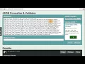38 Identify Desired JSON Attributes