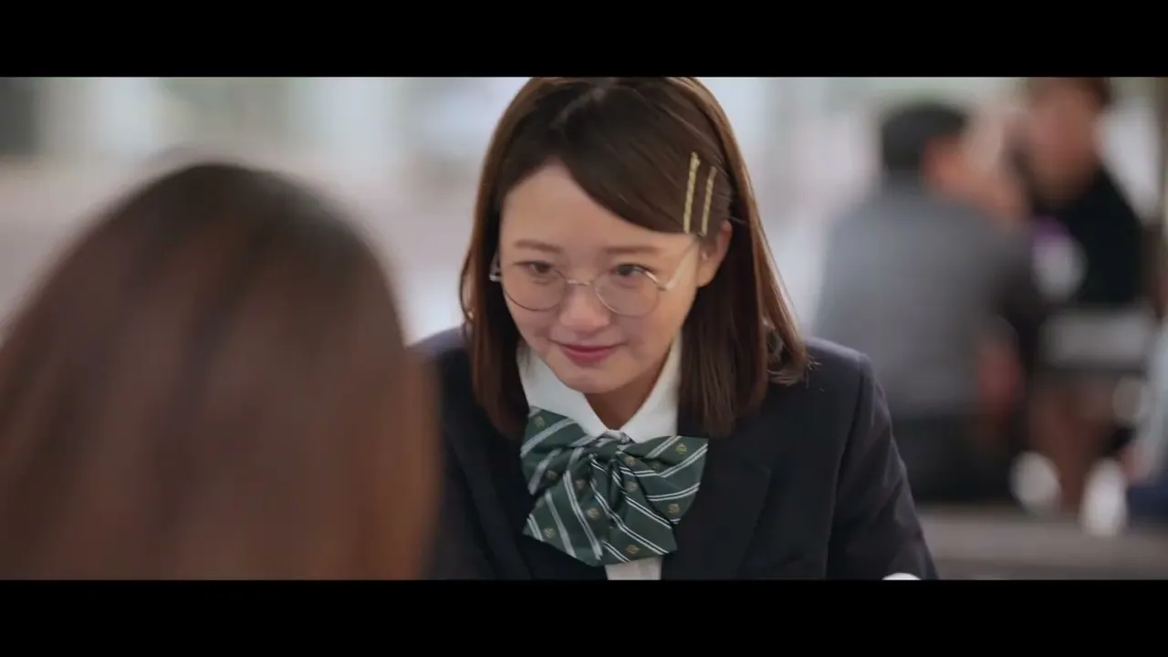 データサイエンス学部PRショートドラマ制作