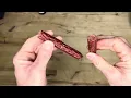 What Makes These Costco Kirkland Brand Grass Fed Beef Sticks So Special
