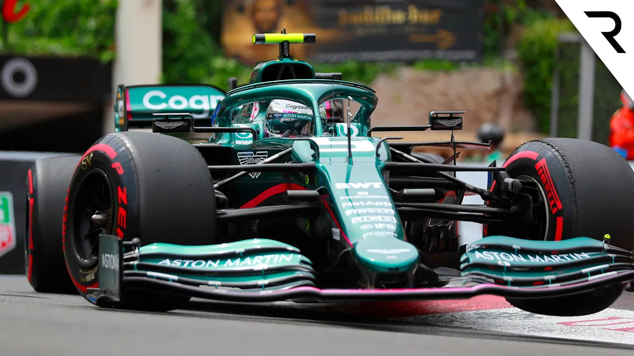How much pressure is on F1's most underperforming team?