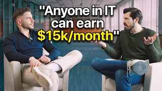 Asking Freelance Data Analysts How To Make 100 000