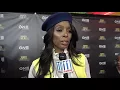 When Love Kills The Falicia Blakely Story Atlanta Premiere