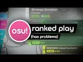 solving ranked play s biggest problems