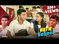 NRFM School Series | Episode - FIGHT | 4K | NRFM Brothers