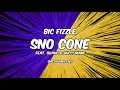 BiC Fizzle - Sno Cone [Instrumental]