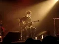 Jose Gonzalez - Teardrop