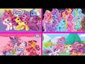 My Little Pony Generation 3