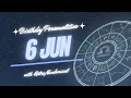 6 June Zodiac Horoscope Birt ay Personality Traits Revealed