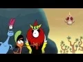 Wander Over Yonder Theme Song Lord Hater Version