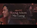 Retrovivals - Kung Alam Mo Lang - JoAnne Lorenzana (OPM Jazz AI Cover by Zoe)